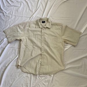 Dress shirt